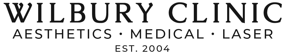 Wilbury Clinic logo